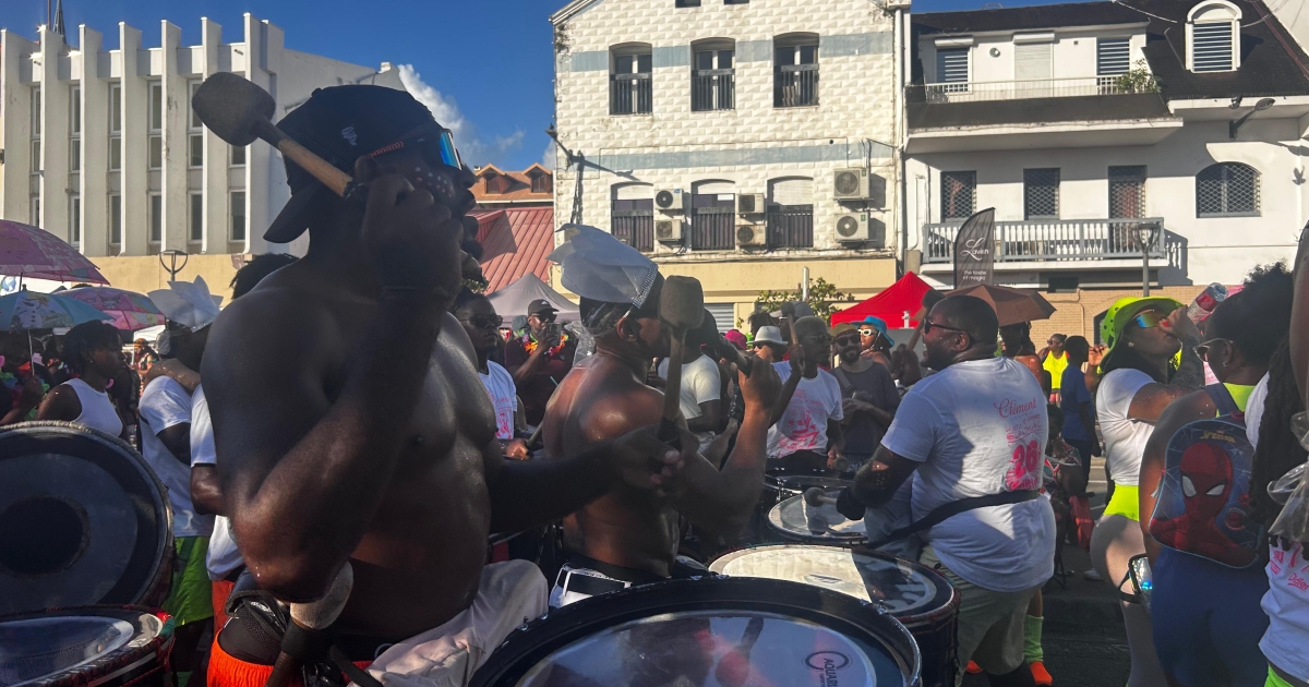     Carnaval : des casques antibruit distribués pour protéger l’audition des enfants

