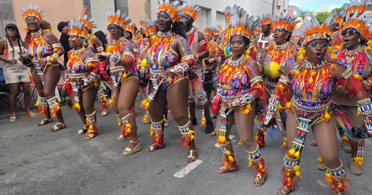     Carnaval 2026 : les favoris s’imposent à Basse-Terre  

