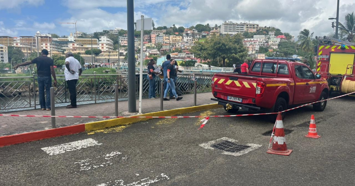     L'homme retrouvé dans le canal Levassor est un sans domicile fixe connu des travailleurs sociaux

