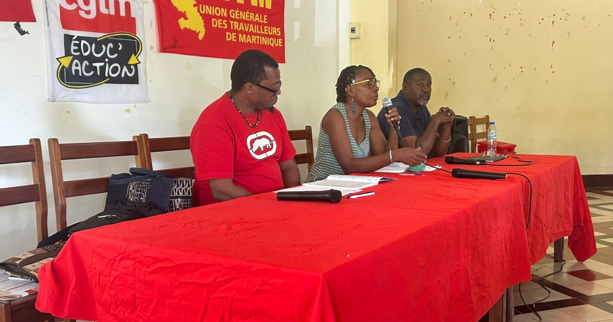     Crise à l’AMEP : l’intersyndicale CGTM-UGTM dénonce une gestion opaque et appelle à la grève le 26 février

