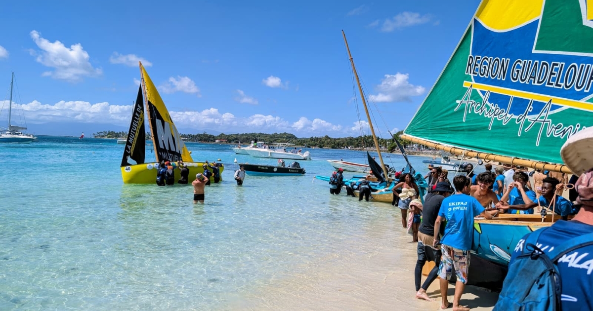     Traditour 2026 : l'organisation lève le voile sur un parcours concentré autour de la Guadeloupe

