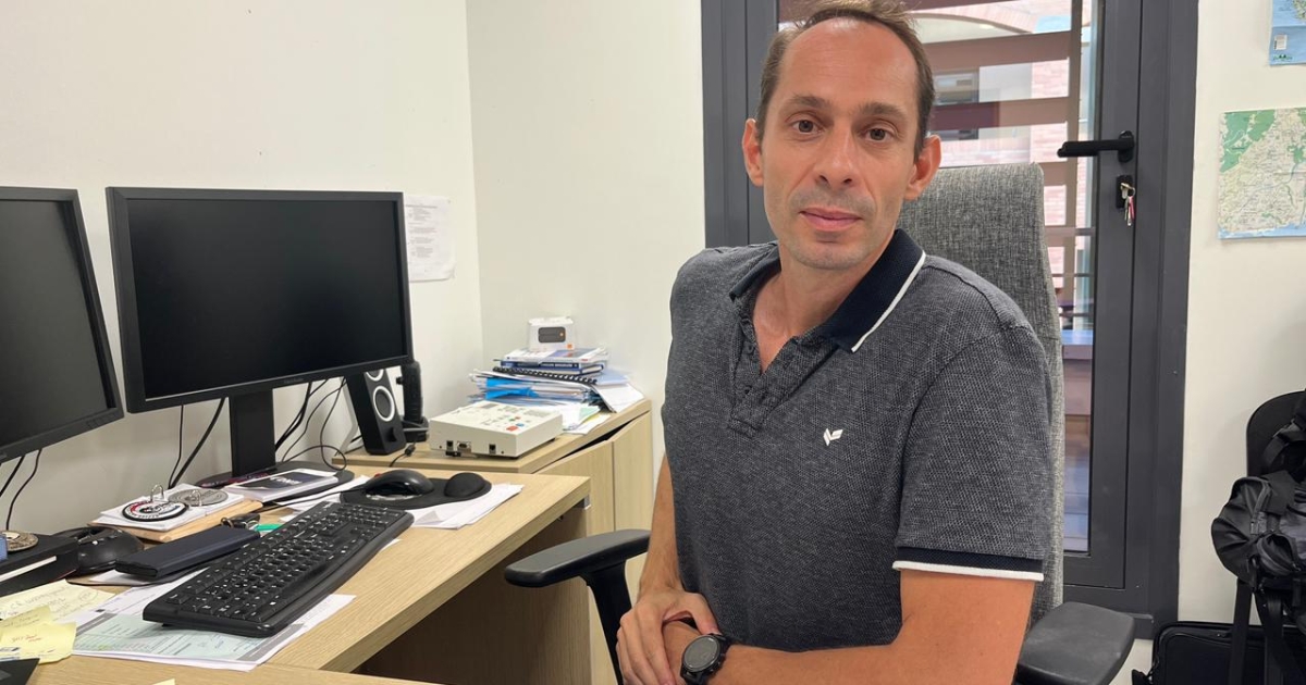     Fraude bancaire en Martinique : "Un code reçu par SMS ne servira jamais à annuler une opération frauduleuse"

