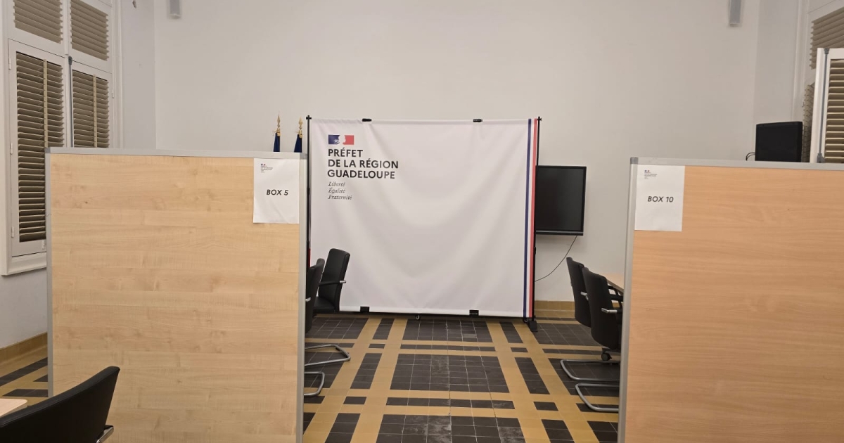     Municipales 2026 : 138 listes enregistrées par la préfecture de Guadeloupe

