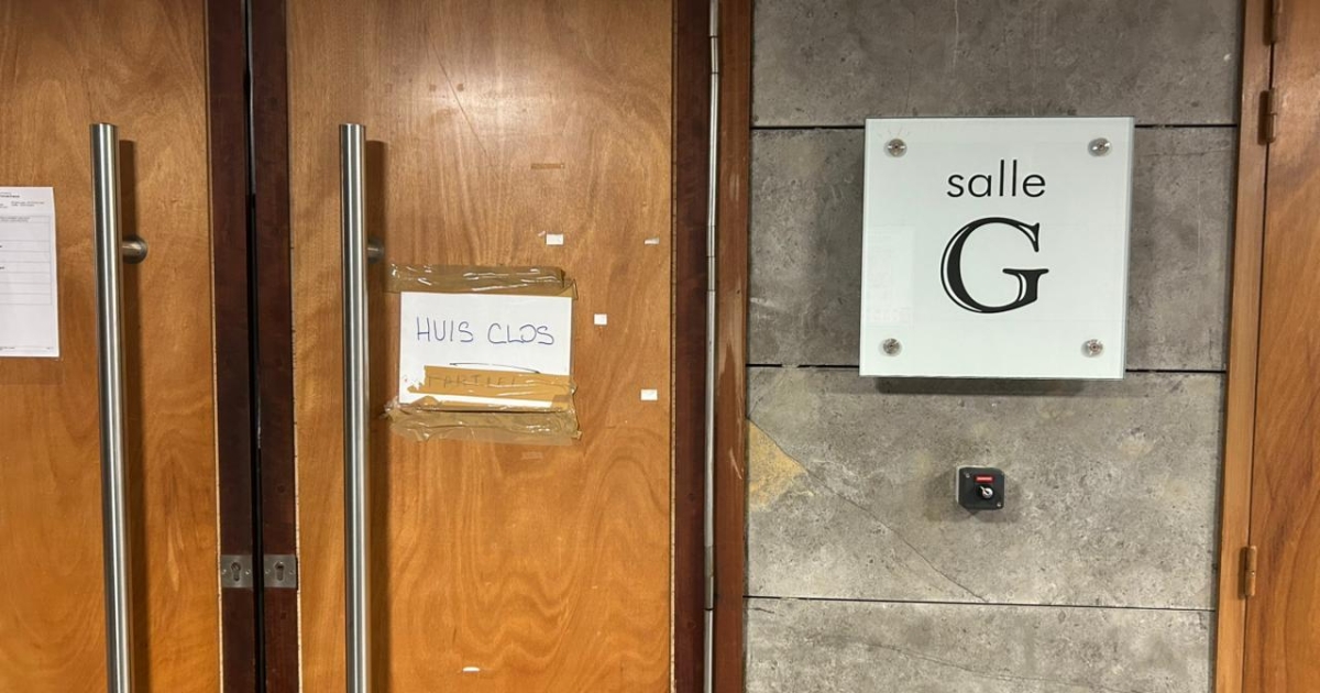     L'ancien prêtre, Patrick Phanor-Lange, reconnu coupable de viol aggravé et condamné à 12 ans de réclusion

