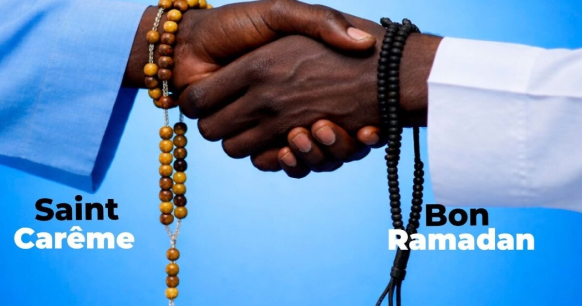     Carême et Ramadan 2026 : un alignement exceptionnel et inédit des deux fêtes depuis 1863

