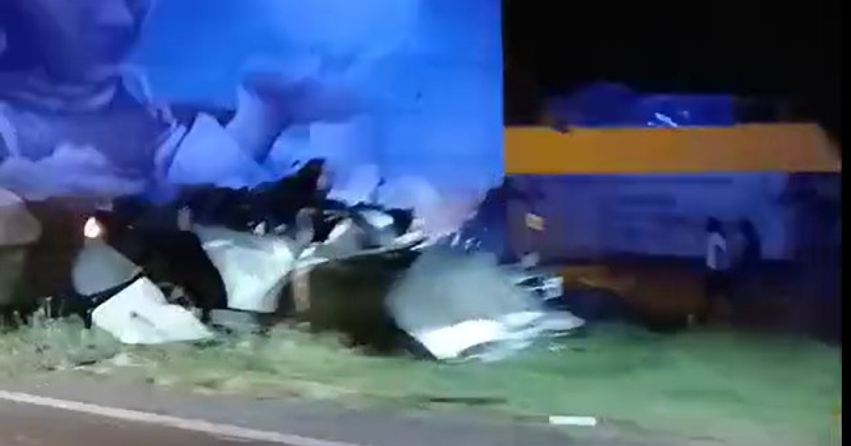     Un homme retrouvé en arrêt cardio-respiratoire dans sa voiture après un accident à Destrellan

