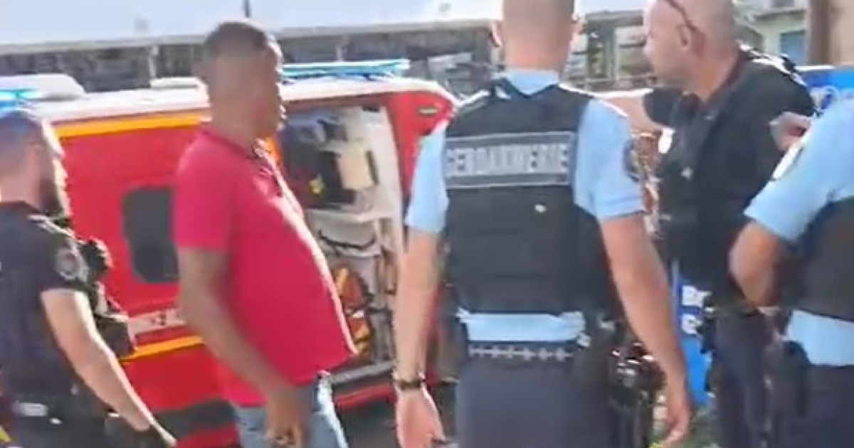     Un blessé par balle à Rivière-Pilote samedi après-midi : le maire en appelle à l'Etat

