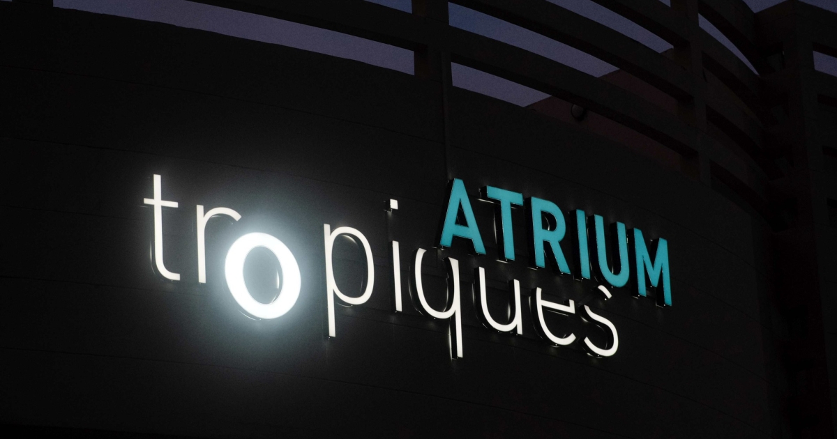     Festival Ceiba : une édition 2026 placée sous le thème de la Caraïbe au Tropiques Atrium

