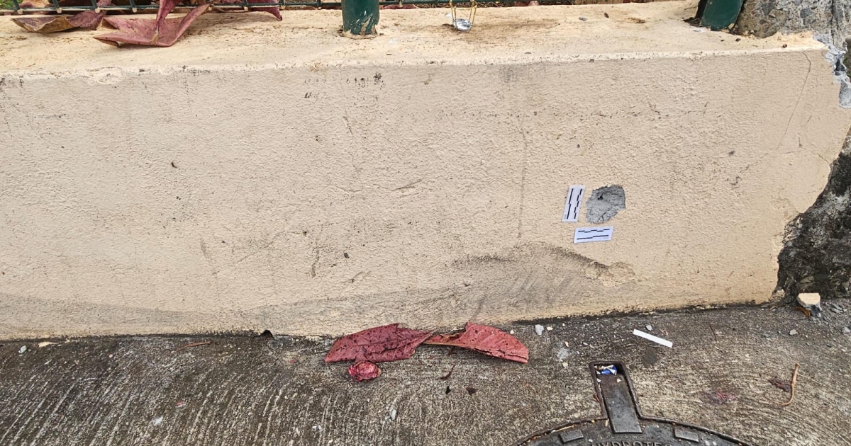     Fort-de-France : la population sous le choc après une fusillade mortelle au quartier De Briand

