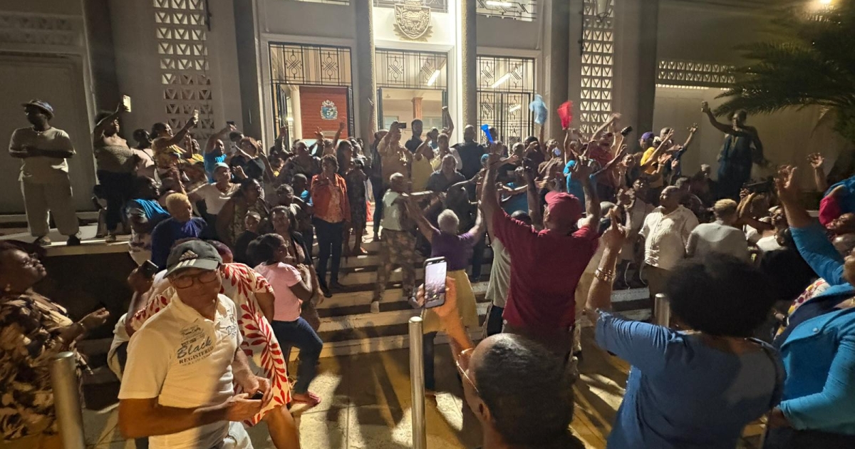     [⭕Direct🗳️] Municipales 2026 : 7 maires réélus, 4 nouveaux visages et 1 retour en Guadeloupe !

