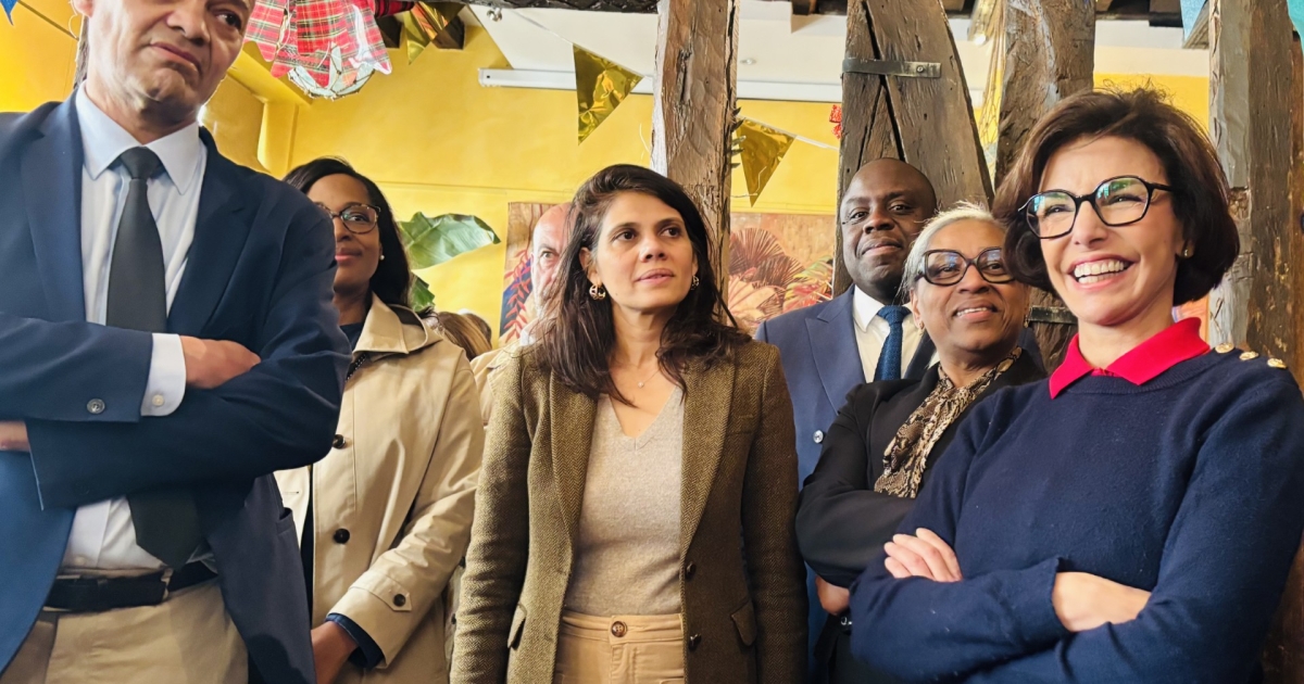     Municipales 2026 : le vote ultramarin sera peut-être décisif à Paris

