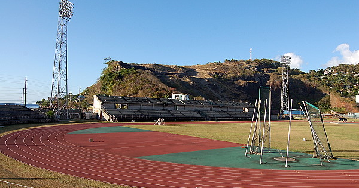     Carifta Games Athlétisme 2026 : les athlètes guadeloupéens sont prêts pour la compétition

