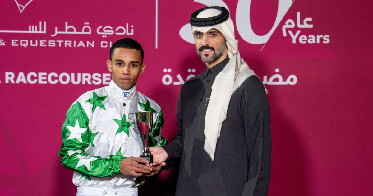     « J’ai été réveillé par des détonations », le témoignage d’un Martiniquais au Qatar, pays visé par l'Iran

