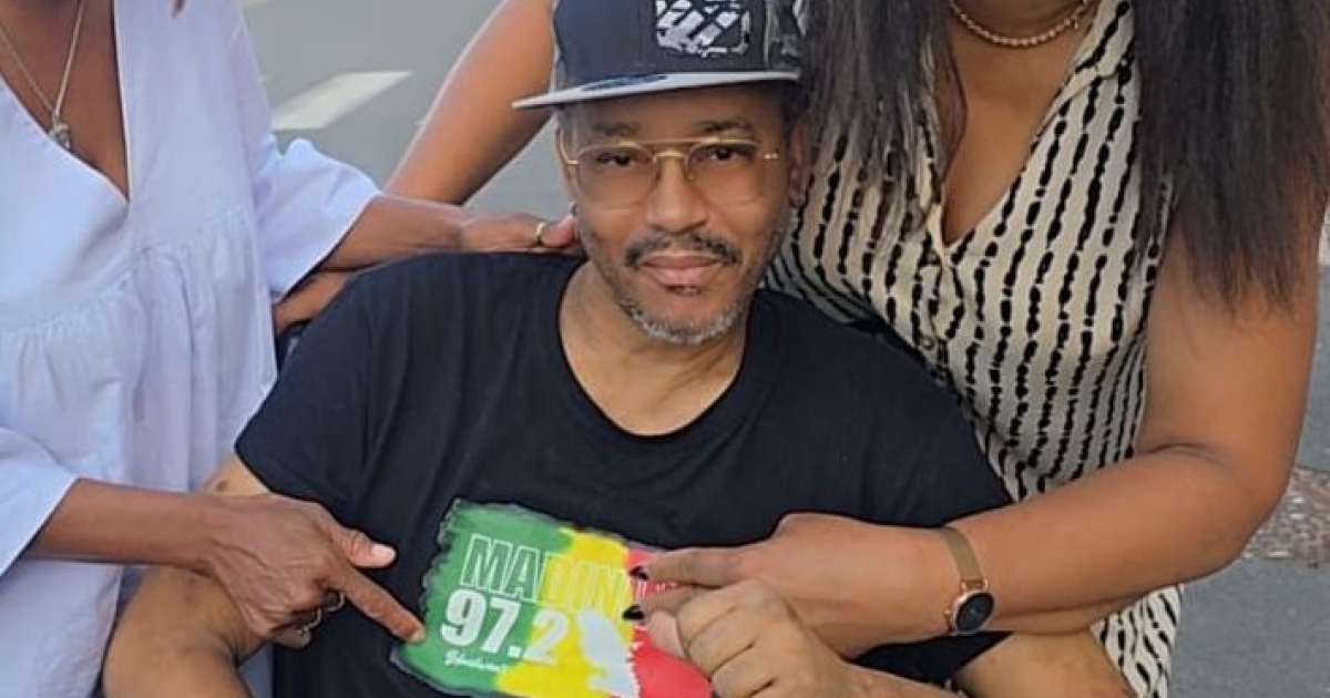     Décès de Landry Lesueur, cofondateur du groupe martiniquais Les 12 Salopards : « un homme tenace et un passionné »

