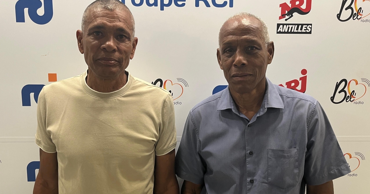     [VIDEO] Municipales 2026 en Martinique : le Débat du second tour au Robert

