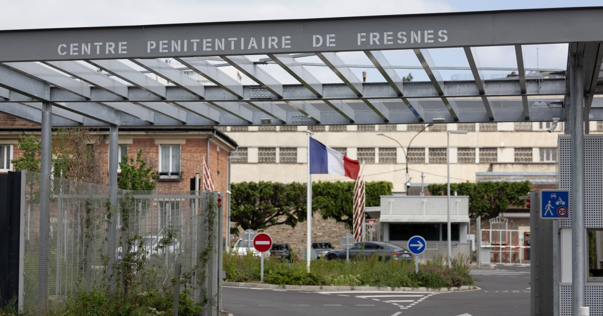     6 ans ferme pour "Biggy", trafiquant martiniquais, de mule à tête de réseau en prison

