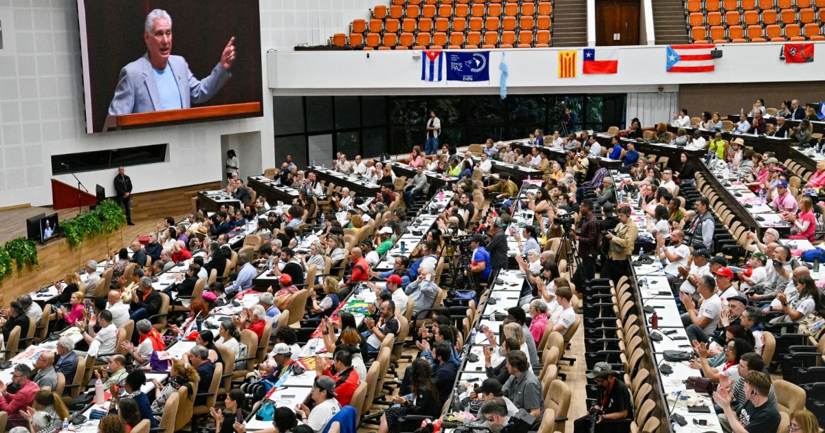     Cuba : l’ONU propose un plan d’aide d’urgence incluant l’acheminement du carburant

