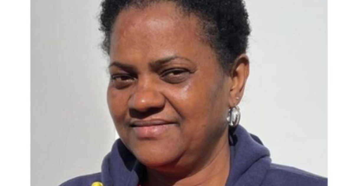     Appel à témoins : avez-vous vu Catherine Rierny ?

