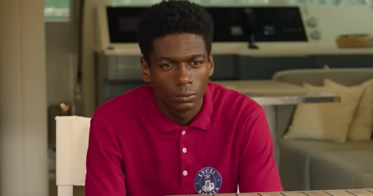     Netflix annonce la sortie de la série "Bandi", sa première production originale réalisée en Martinique

