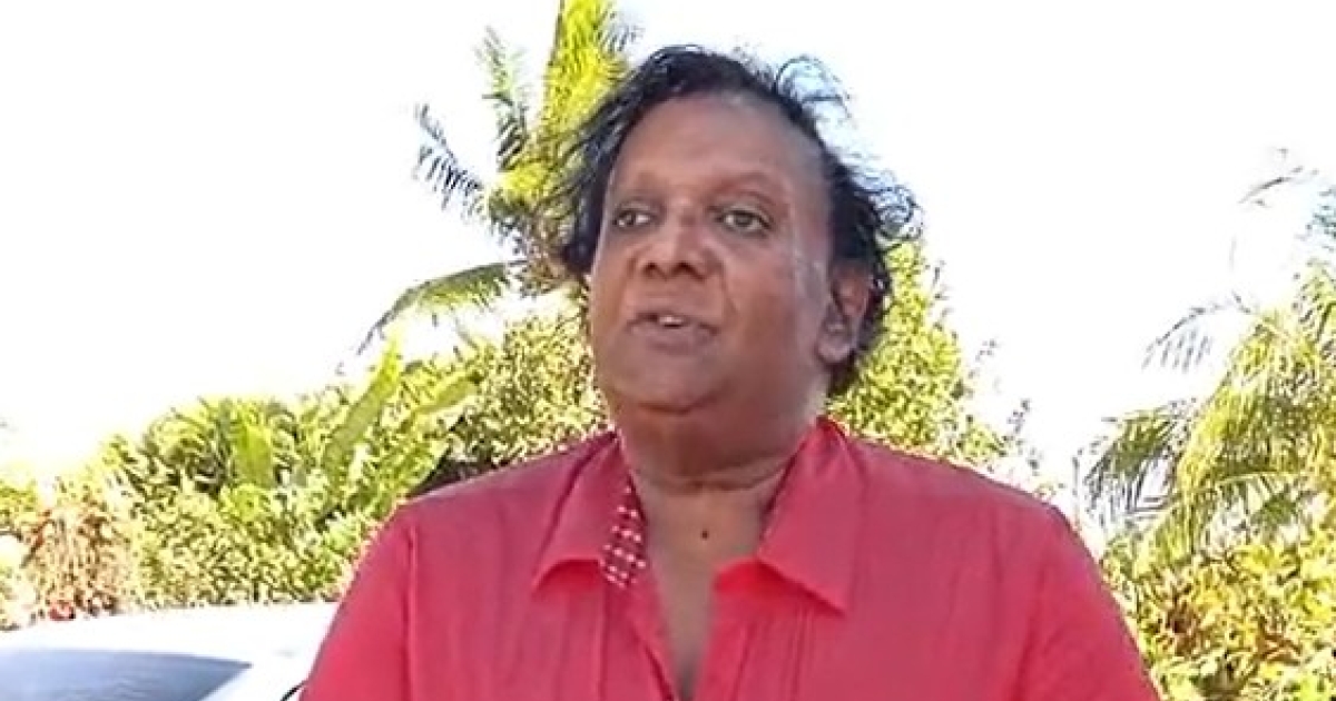     [VIDEO] Georges Nandan livre les raisons de l'éviction de Marvin Lewis du concours Mister Universe

