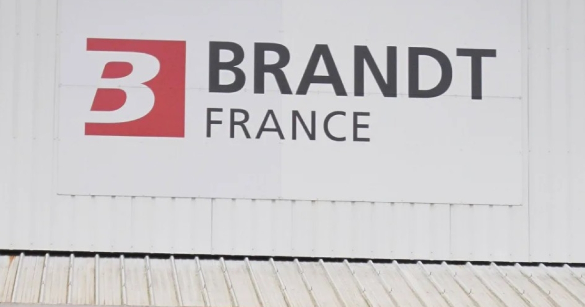     Le tribunal de Nanterre retient l'offre de la CAFOM pour la reprise partielle du groupe Brandt

