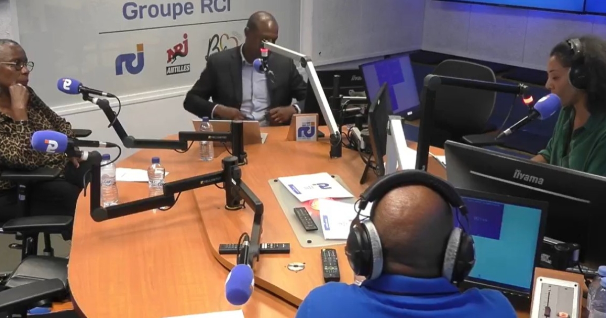     [Direct] Municipales 2026 : le débat des candidats à Baie-Mahault !

