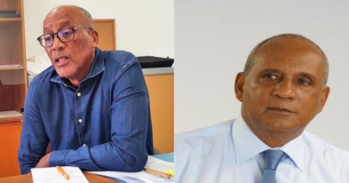     Municipales 2026 : Aux Anses-d’Arlet David Dinal et Eugène Larcher fusionnent leurs listes pour le second tour 

