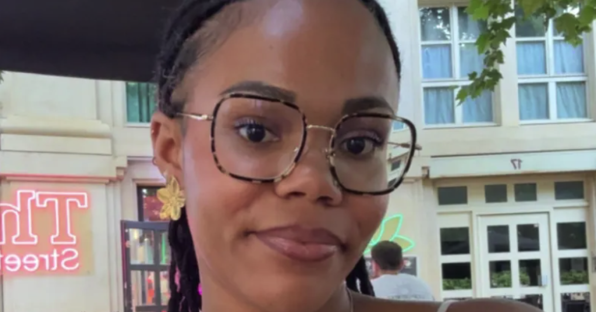     « Je suis surprise par la grande générosité du peuple antillais » : Nancy 24 ans, atteinte d’un cancer de l’estomac au stade quatre

