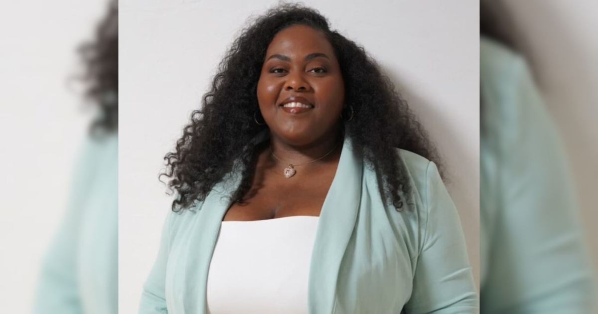     Cynthia Yerro, l’ascension fulgurante d’une militante devenue maire du Marigot à 33 ans

