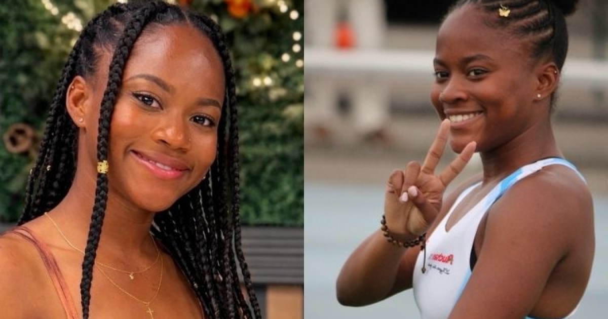     L'athlète guadeloupéenne Emilie Rousseau décède à l'âge de 23 ans

