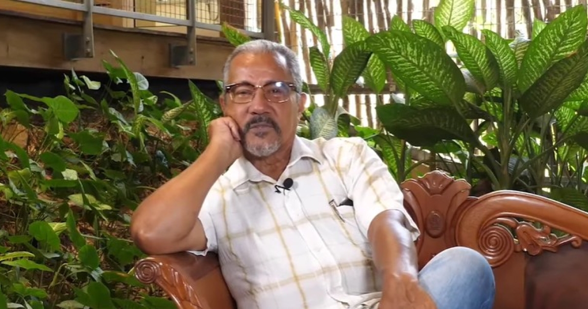     Décès Gérard Berry à l'âge de 80 ans

