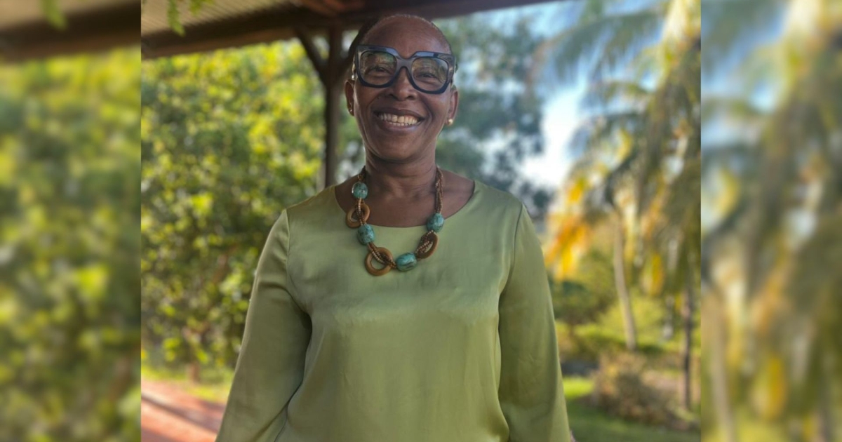     Guylène Joseph-Angélique, une femme engagée depuis des dizaines d’années au Prêcheur

