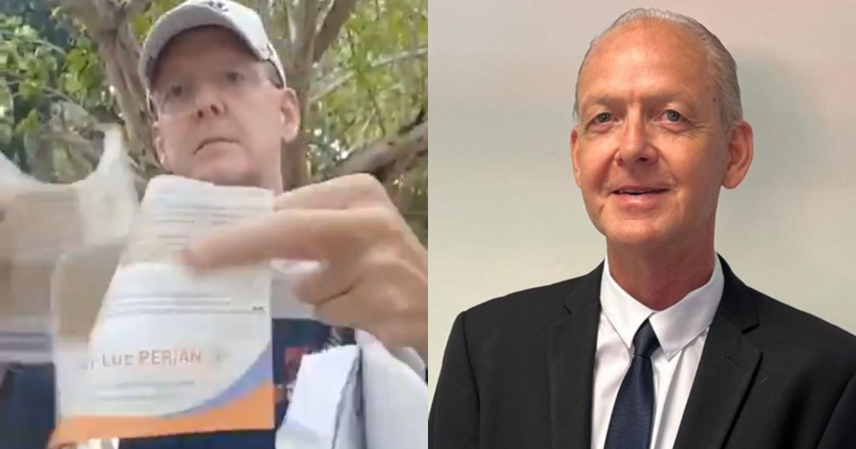     Laurent Petit exclu du RN Guadeloupe, après une vidéo polémique à Saint-François

