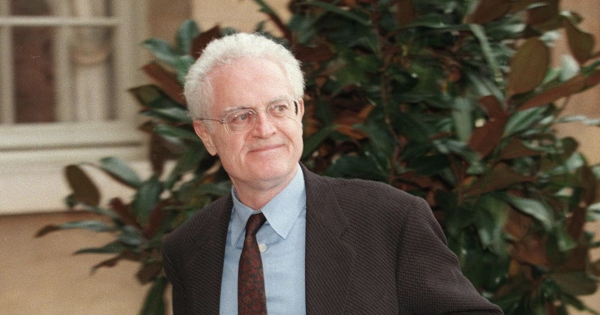     L'ancien Premier ministre français Lionel Jospin est mort à l'âge de 88 ans

