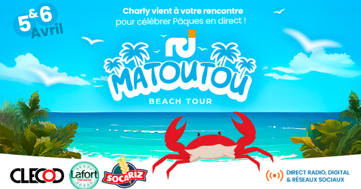     [Publi reportage] RCI SUR LE TERRAIN POUR PÂQUES

