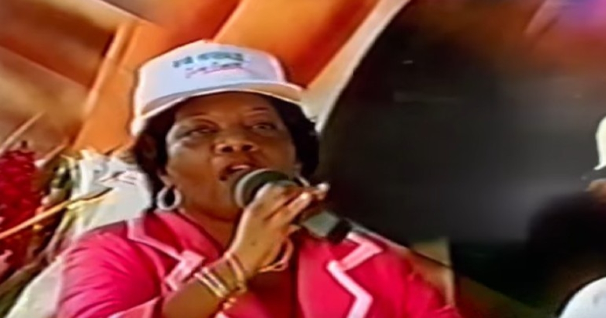     Décès de Marcelle Chammougon, ancienne maire de Baie-Mahault

