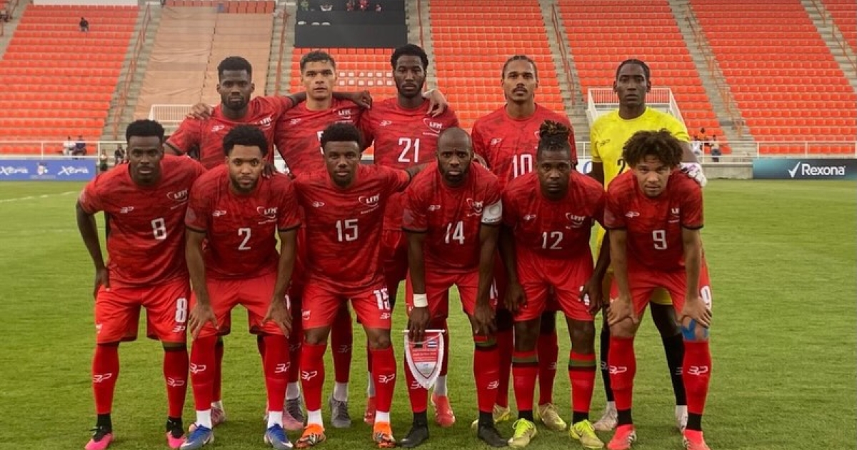     Concacaf Series : les Matininos ont tenu tête à Cuba

