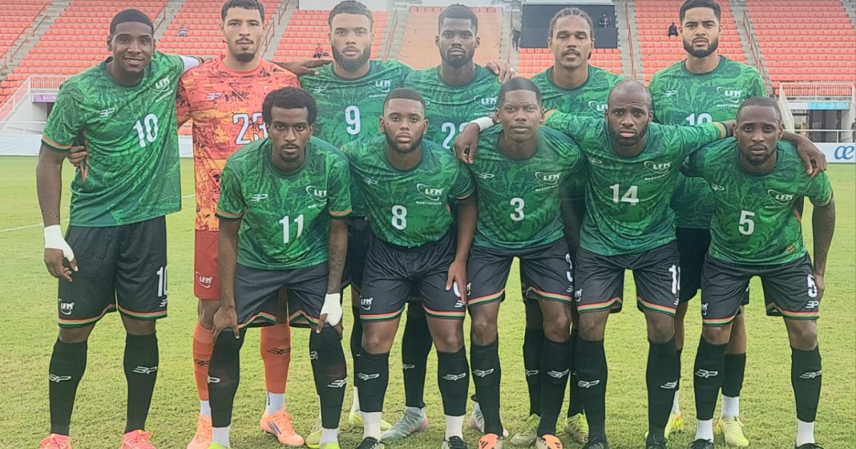     Concacaf Series : les Matininos en déplacement à Saint-Domingue

