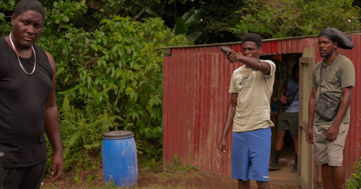     "Bandi", la série Netflix tournée en Martinique est en ligne

