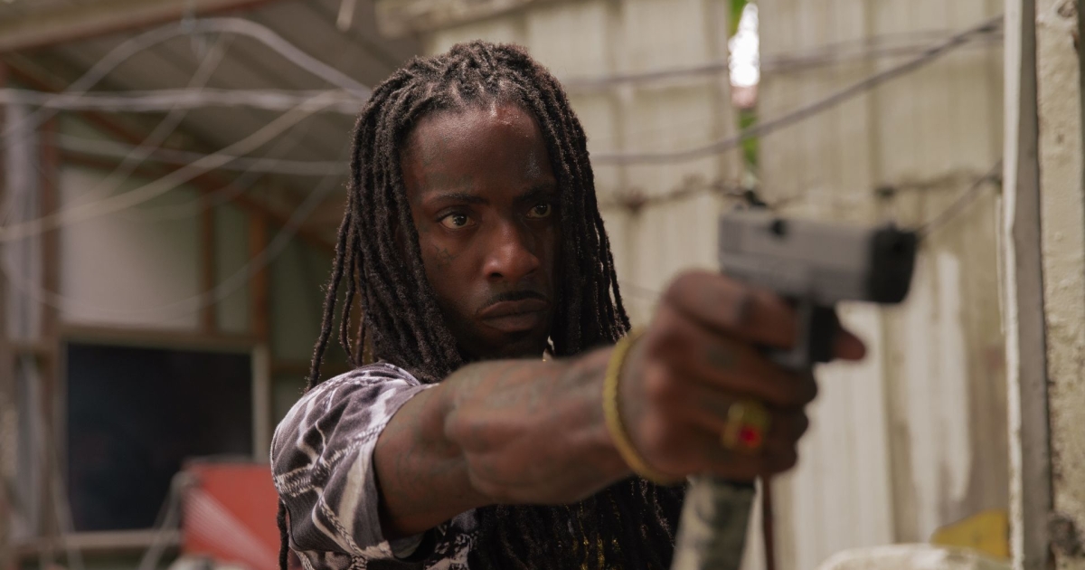     La série Bandi se classe top 1 mondial des séries internationales les plus regardées sur Netflix

