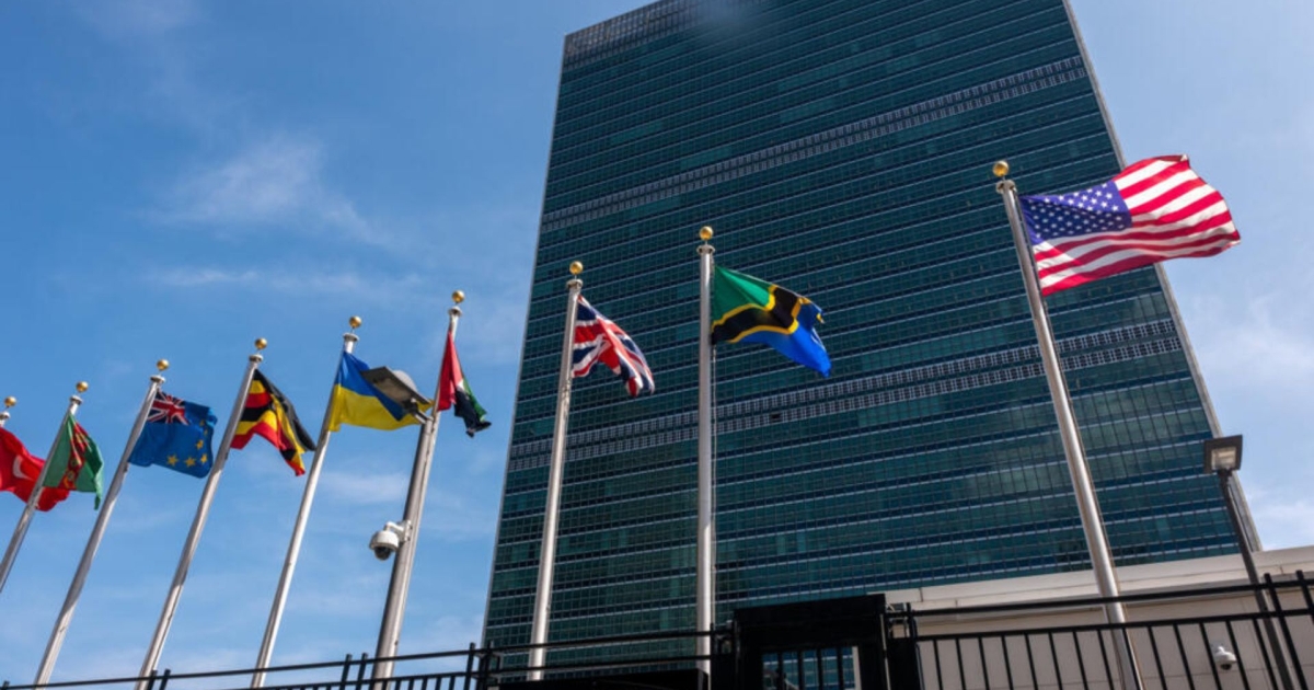     La traite des esclaves africains proclamée à l'ONU "plus grave crime contre l'humanité"

