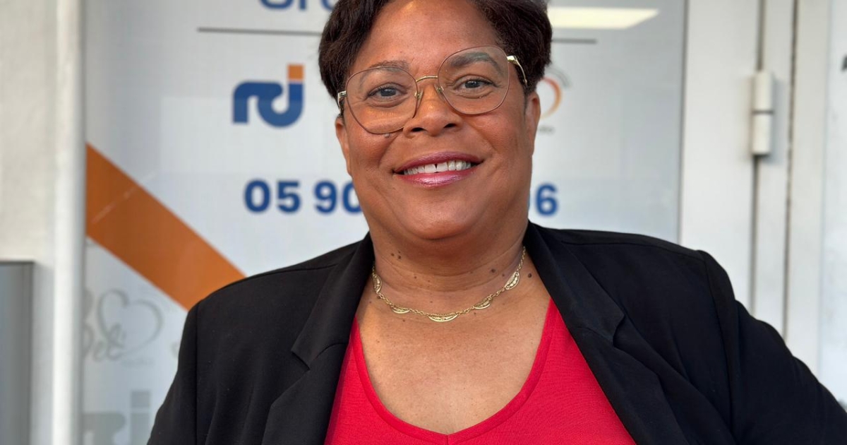     [Direct] Municipales 2026 : le grand oral de Sylvie Gustave-dit-Duflo, candidate à Baillif !

