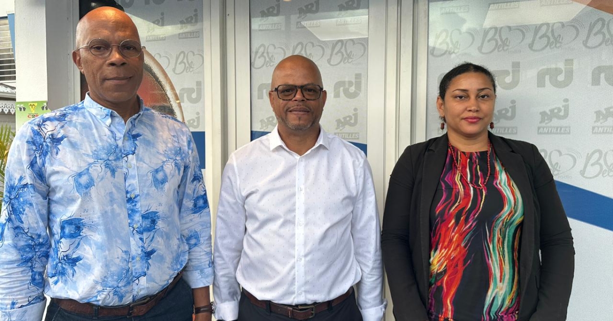     [Direct] Municipales 2026 : le débat des candidats de Saint-Claude !

