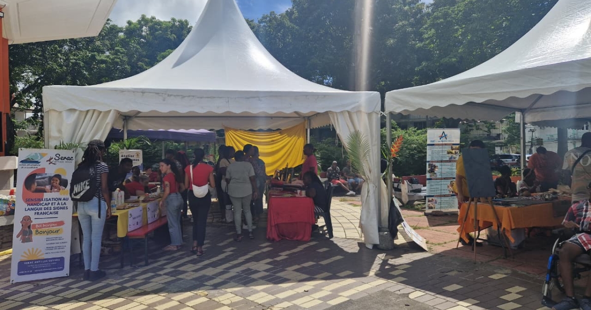     4ème édition du salon "Nos Talents Mis en Lumière" : quand le savoir-faire transcende le handicap

