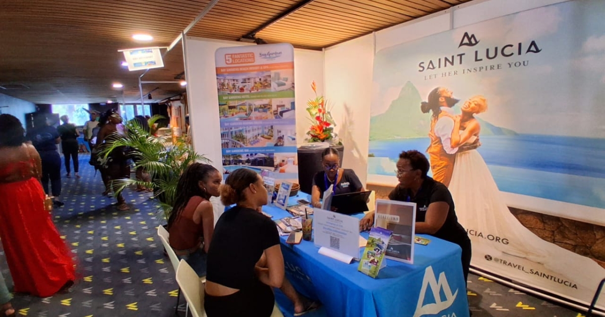     La 26ème édition du Salon du Voyage ouvre ses portes au Palais des Congrès de Madiana

