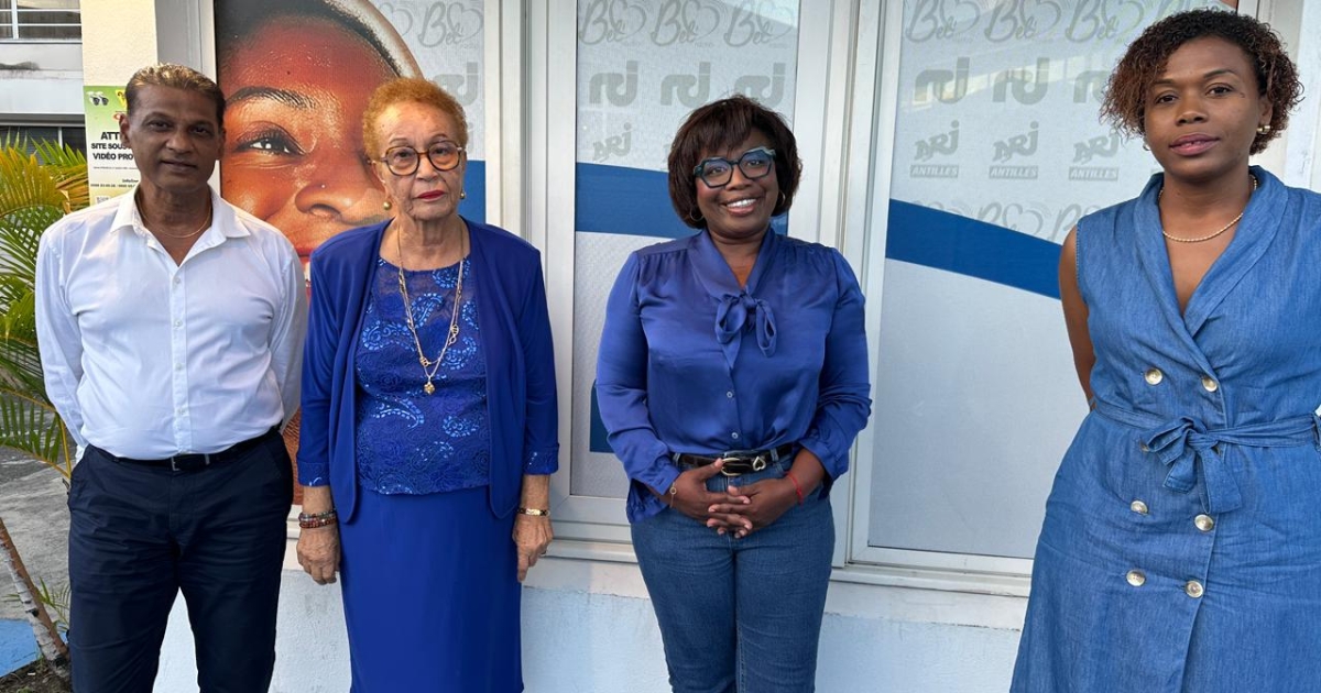     [Replay] Municipales 2026 : le débat du Moule !

