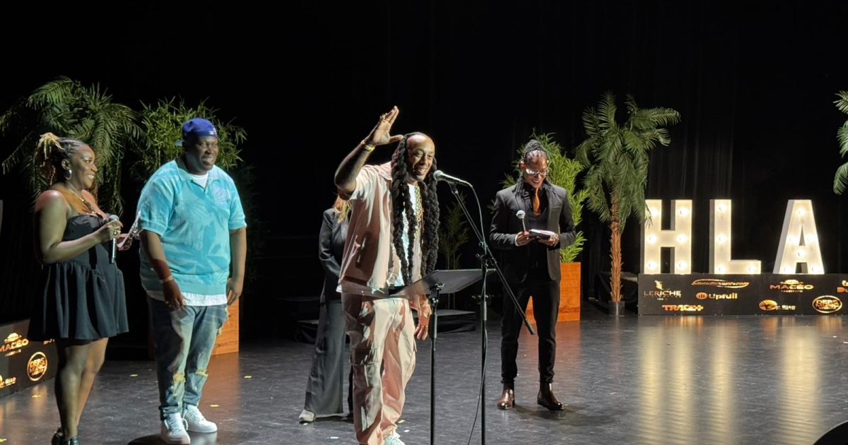     Hit Lokal Awards 2026 : Keros-N, Kalash et Meryl parmi les grands gagnants

