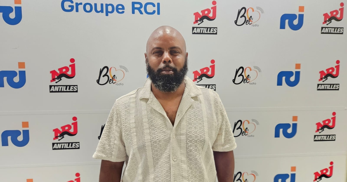     « On ne les trouve plus » : l'alerte de David Desnel sur les espèces endémiques de Martinique

