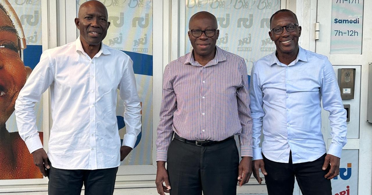     [Direct] Municipales 2026 : le débat des candidats de Port-Louis !

