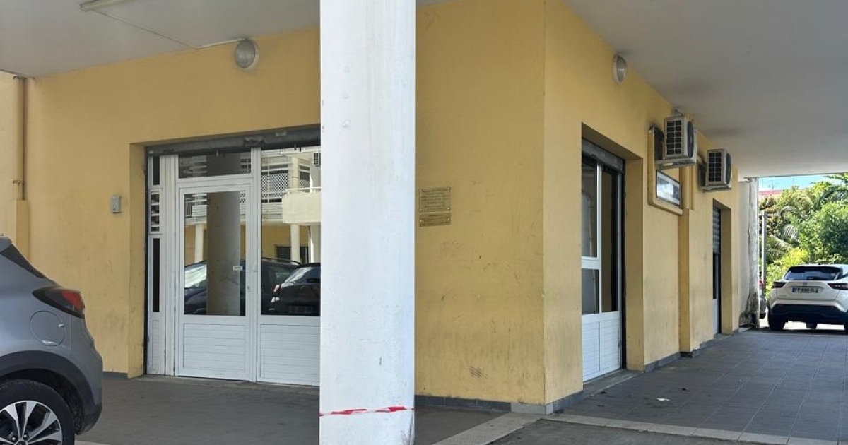     Une femme retrouvée morte à Sonis aux Abymes : ce que l'on sait du 8ème homicide de l'année

